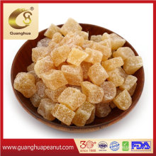 Factory Price Wholesale Crystallized Ginger Dried Ginger
